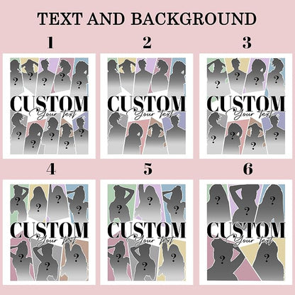 Custom Bootleg Rapper Graphic Tees Shirt – Retro 90s Vintage Style, - Image 3