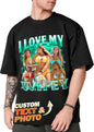 Tehg & Tuhg Custom T Shirts by TehgTuhg