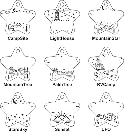Personalized Dog Tag with 5 Lines of Custom Deep Engraved Durable Stainless - Image 6