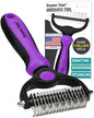 Maxpower Planet Pet Grooming Brush by MaxpowerPlanet