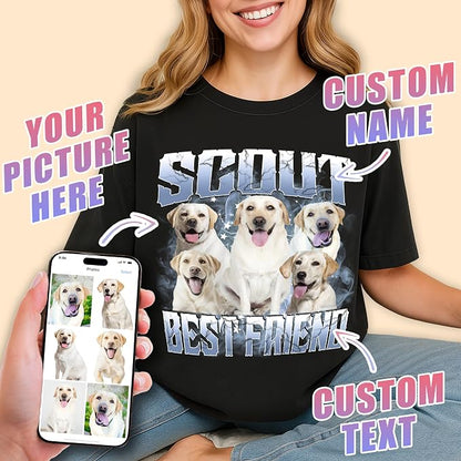 Tehg & Tuhg Custom T Shirts - Image 4
