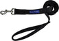 Downtown Pet Supply 4ft Heavy-Duty Dog Leash by DowntownPetSupply