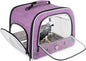 halinfer Bird Travel Carrier Cage by halinfer