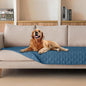 gogobunny 3X Stronger Waterproof Pet Blanket, Scratch Proof Furniture Protector by gogobunny
