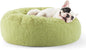 Bedsure Calming Dog Bed for Small Dogs by BEDSURE