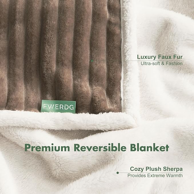 Waterproof Dog Blanket for Couch - Image 4