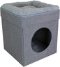 Kitty City Indoor Cat Cube Furniture by KittyCity