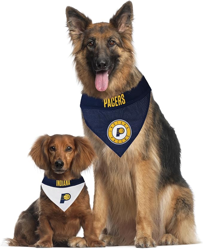 NBA Dog Bandana - Image 5