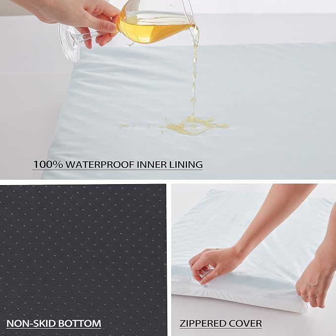 Extra Large Dog Bed, Cooling Dog Beds - Image 4
