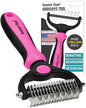 Maxpower Planet Hair Brush by MaxpowerPlanet