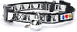 Pawtitas Glow in The Dark Cat Collar by Pawtitas
