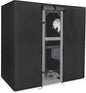 Kingling Outdoor Cat House Cover Fits by Kingling