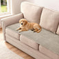 H.VERSAILTEX Plush Chenille Couch Cover by HVERSAILTEX