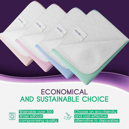 Incontinence Bed Pads - Image 5