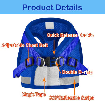 Cat Harnesses and Puppy Harness - Image 4