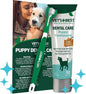 Vet's Best Dog Toothpaste & Toothbrush Kit by VetsBest