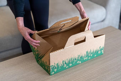 Disposable Ten Second Litter Boxes - Image 6
