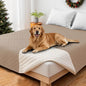 Waterproof Couch Covers for Pets, Waterproof Dog Bed Cover, Anti-Slip Soft Dog by CYCMACOHOME