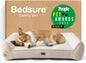 Bedsure SupportMax™ Orthopedic Dog Bed Medium Size Dog by BEDSURE