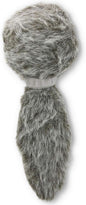 Hyper Pet Replacement Doggie Tail Grey by HyperPet