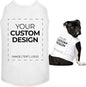 Apparelyn Custom Dog Shirt Design – Dog T-Shirt by apparelyn