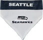 Pets First NFL DOG BANDANA by PETSFIRST