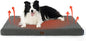 Bedsure Self Warming Dog Beds Large Sized Dog by BEDSURE