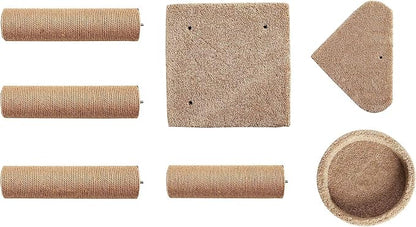 Amazon Basics Cat Tree - Image 6