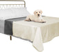 Ameritex Pet Bed Blanket Reversible 100% Waterproof Velvet Super Soft by Ameritex