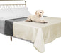 Ameritex Pet Bed Blanket Reversible 100% Waterproof Velvet Super Soft by Ameritex