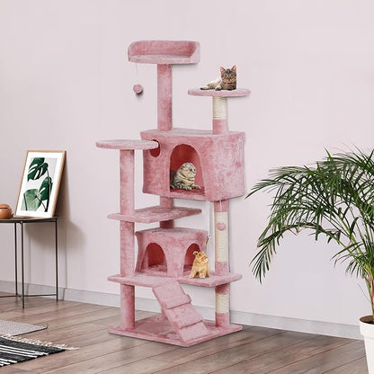 Nova Microdermabrasion 54 in Cat Tree Tower - Image 6