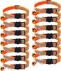 14 Pack Breakaway Cat Collar by Unknown