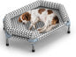 Orthopedic Dog Bed for Medium Dogs by KuntrustDirect