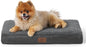 Bedsure Dog Bed for Small Dogs by BEDSURE