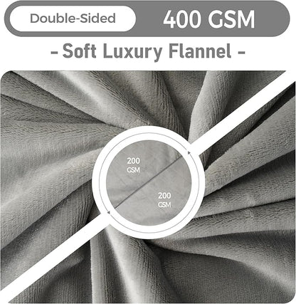 Water Proof Blanket 50x60 Inches - Image 5
