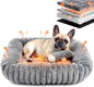 Dog Bed for Small Medium Size Dog, Washable Self Warming Dog Cat Beds for by Unknown