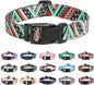 Mercano Adjustable Dog Collar by Unknown