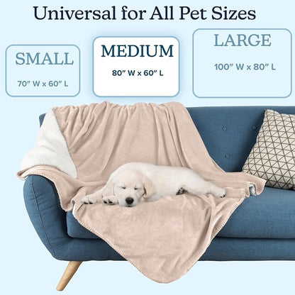 PETMAKER Dog Blanket - Image 6