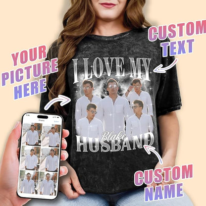 Tehg & Tuhg Custom T Shirts - Image 4