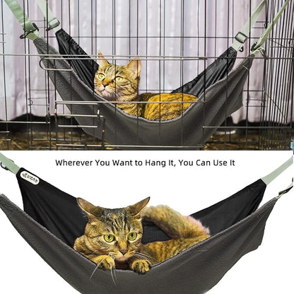 Cat Hammock for Cage - Image 2