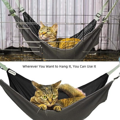 Cat Hammock for Cage - Image 2