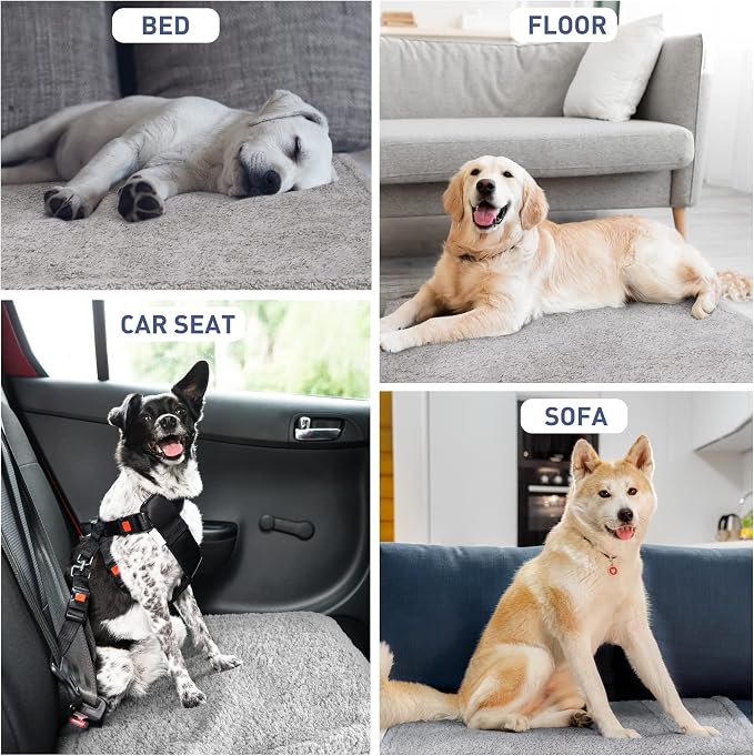 Kritter Planet Waterproof Dog Blankets - Image 5