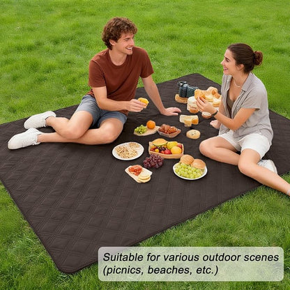 hyha Waterproof Dog Blanket, Reversible Pet Bed Blanket, Soft Sofa Couch Cover - Image 4