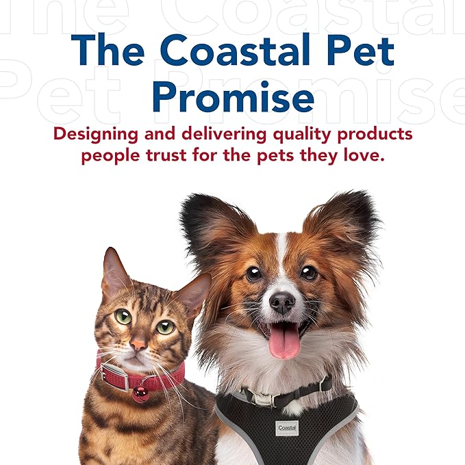 Coastal Pet - Bergan - Comfort Carrier - Heather Bermuda - Image 7