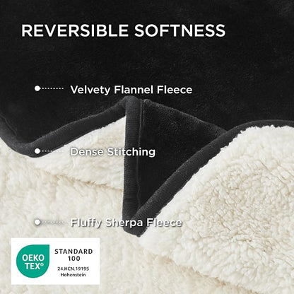 Bedsure Cat Blanket for Indoor Cats - Image 3