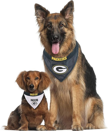 Pets First NFL DOG BANDANA - Image 7