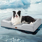 Bedsure Orthopedic Dog Beds Large Sized Dog by BEDSURE
