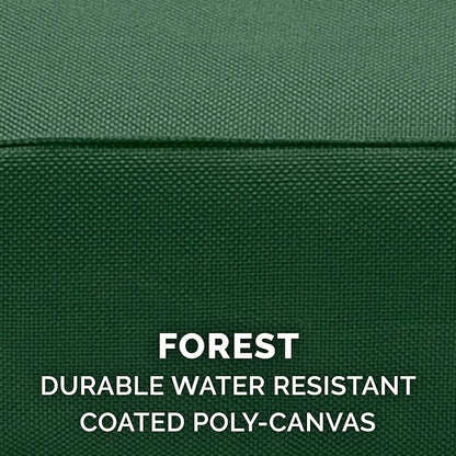 Furhaven Indoor/Outdoor Logo Oxford Polycanvas Mattress - Image 7