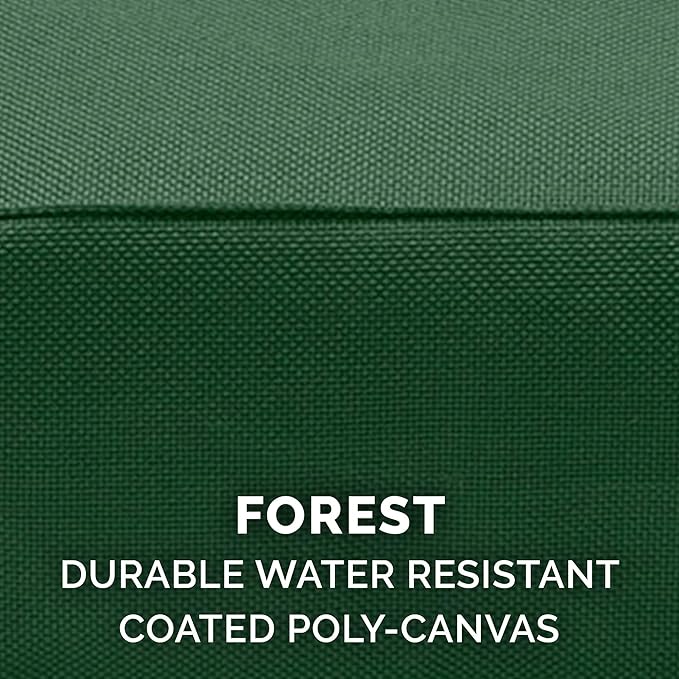 Furhaven Water-Resistant Cooling Gel Dog Bed - Image 7