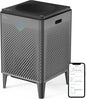 COWAY Air Purifier for Large Room Whole Home Up to 3, HEPA Filter for Smoke by Coway